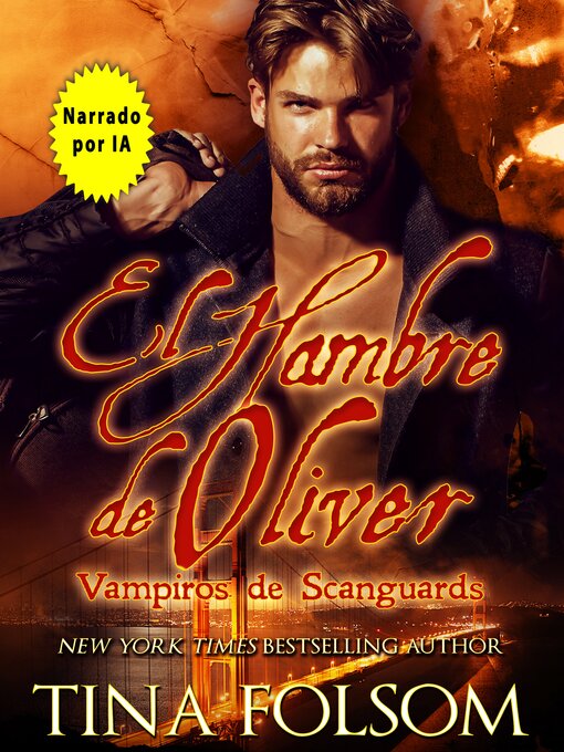 Title details for El Hambre de Oliver by Tina Folsom - Available